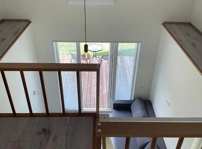 홈스테이 Kassikaepa 합살루