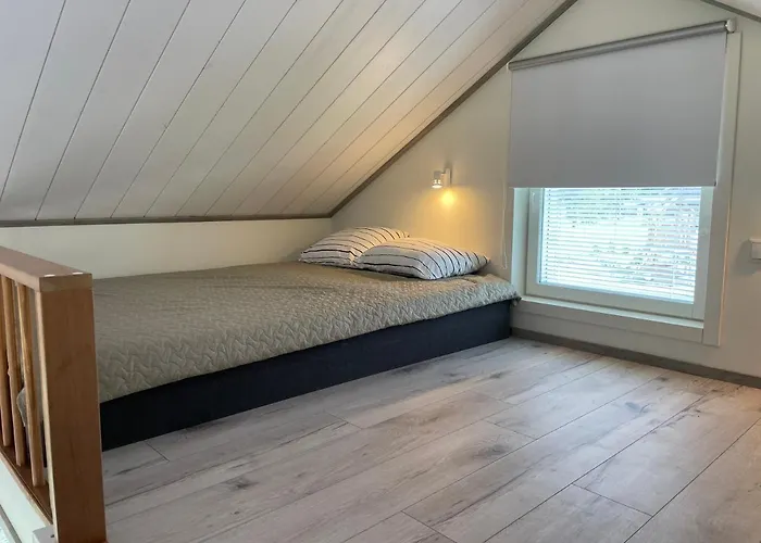 Accommodatie bij particulieren Kassikaepa Haapsalu