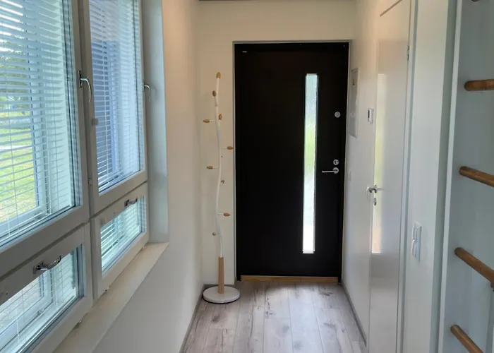 Accommodatie bij particulieren Kassikaepa *