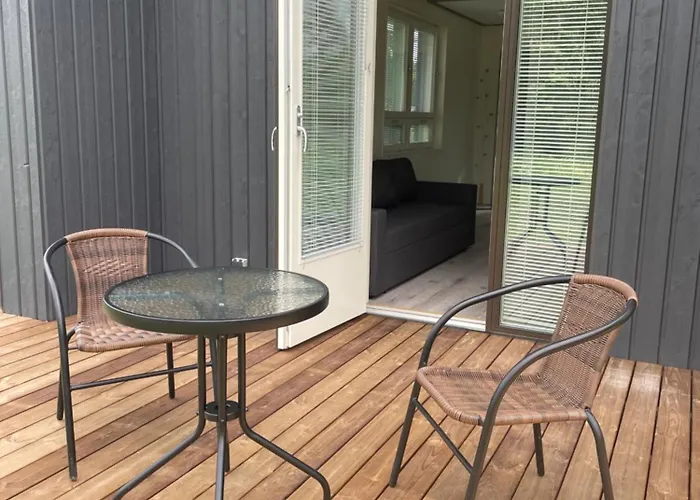 Accommodatie bij particulieren Kassikaepa